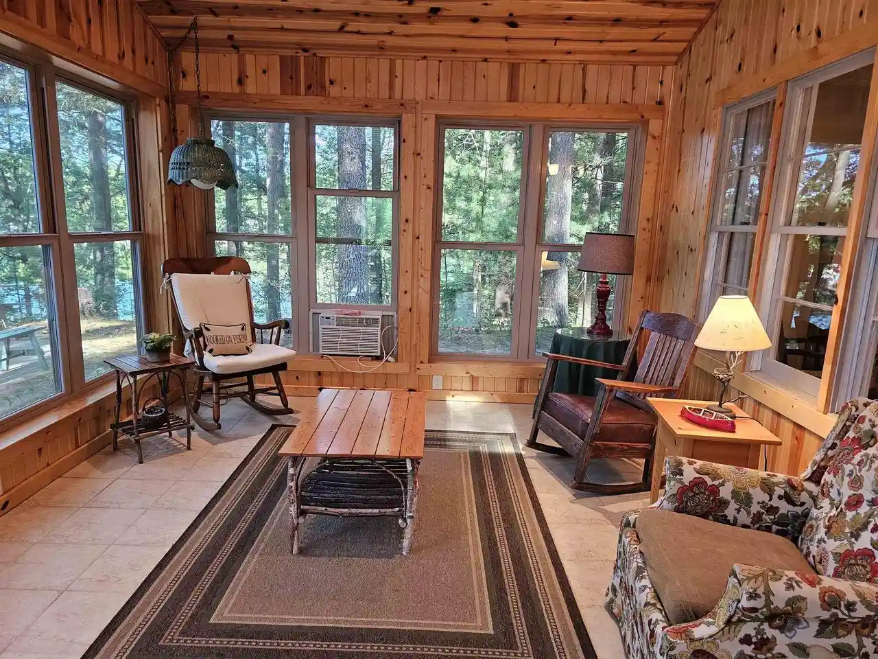 2nd image of W5340 Badger Lane Lane, Wild Rose, WI 54984 | MLS# 50328456