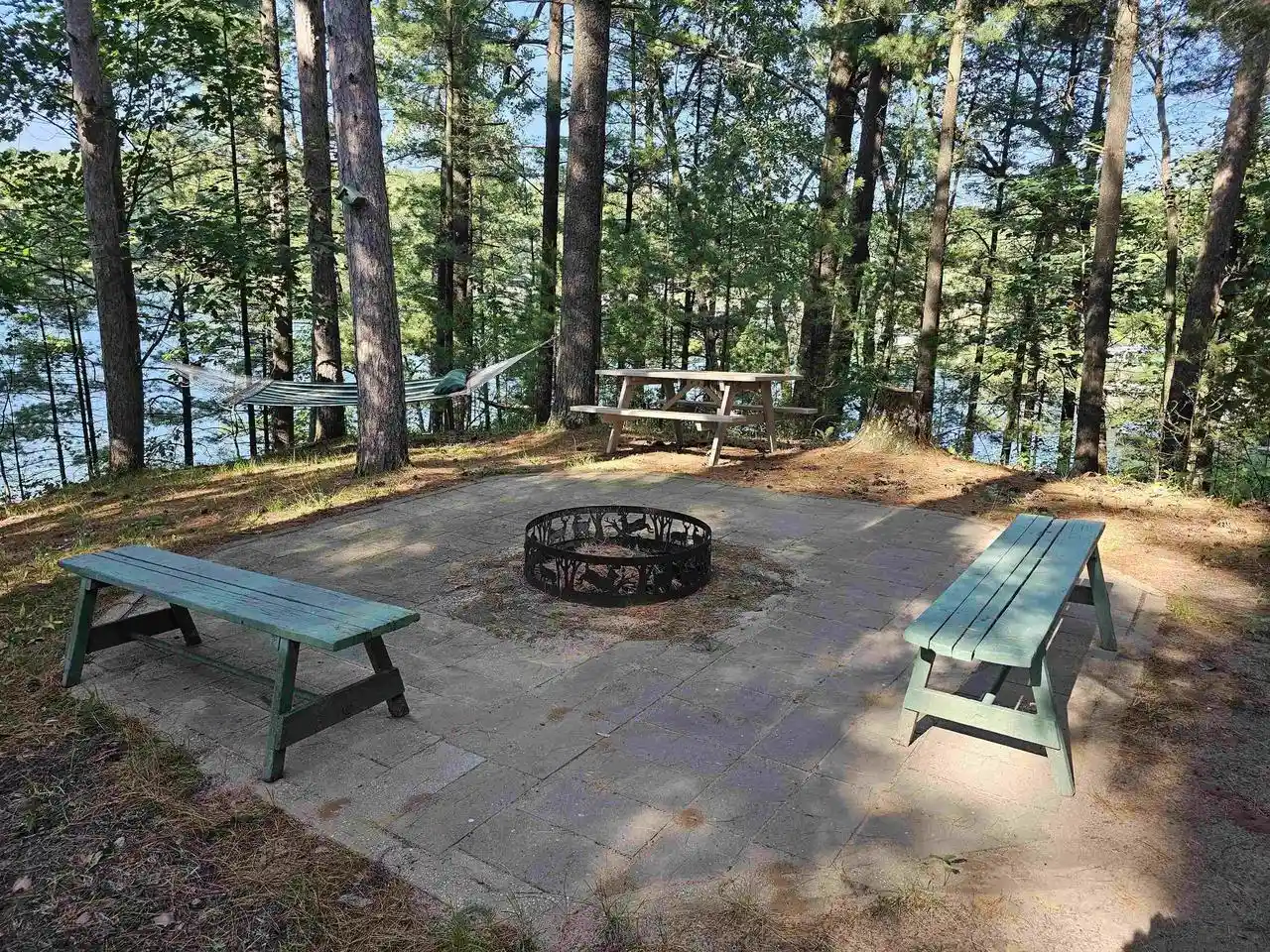 5th image of W5340 Badger Lane Lane, Wild Rose, WI 54984 | MLS# 50328456