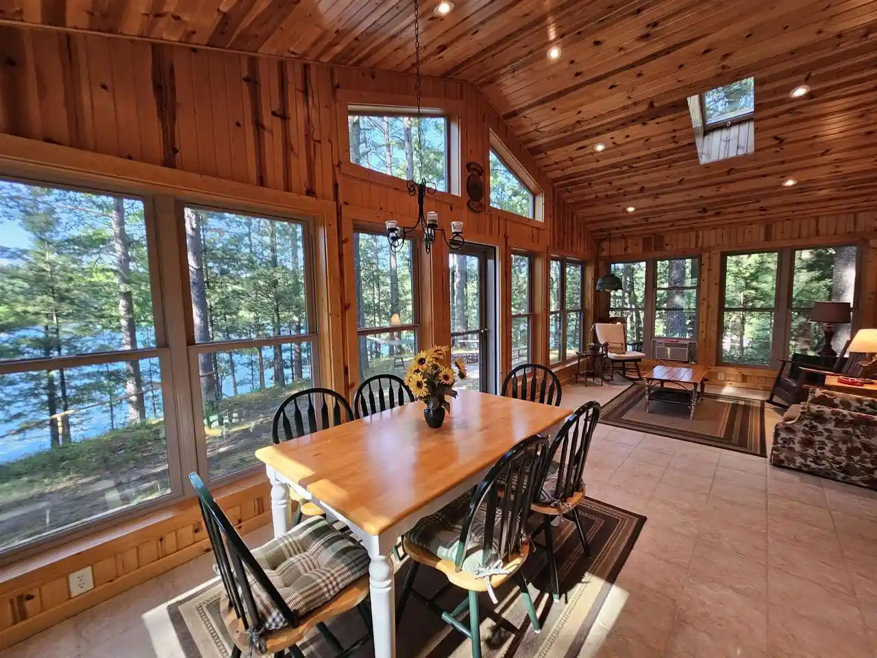 39th image of W5340 Badger Lane Lane, Wild Rose, WI 54984 | MLS# 50328456