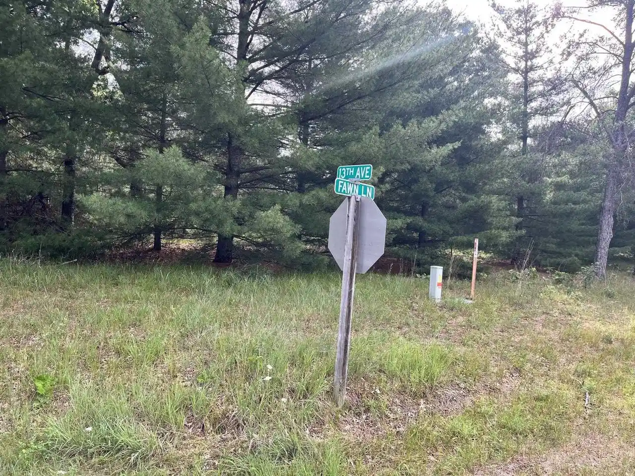 Homes for sale in Grand Marsh, WI | 3074 13Th Avenue Avenue, Grand Marsh, WI 53936 | MLS# 2027186