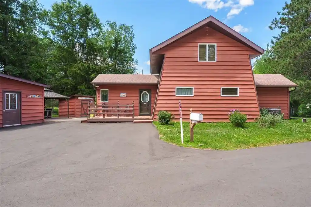 Homes for sale in Holcombe, WI | 27420 258th Street Street, Holcombe, WI 54745 | MLS# 1602852