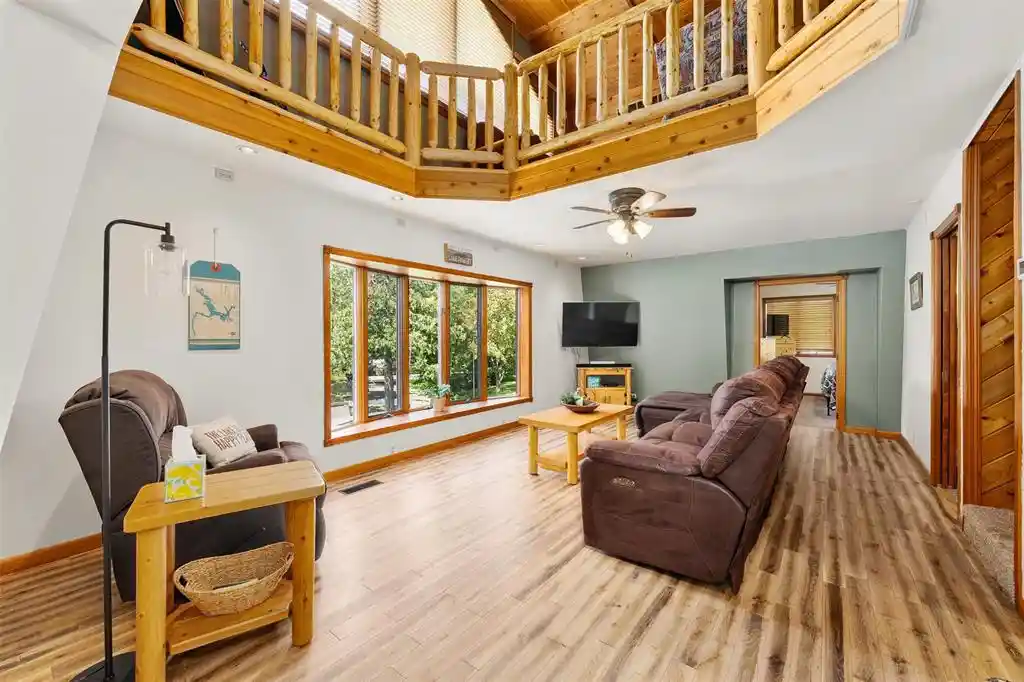 Homes for sale in Holcombe, WI | 27420 258th Street Street, Holcombe, WI 54745 | MLS# 1602852