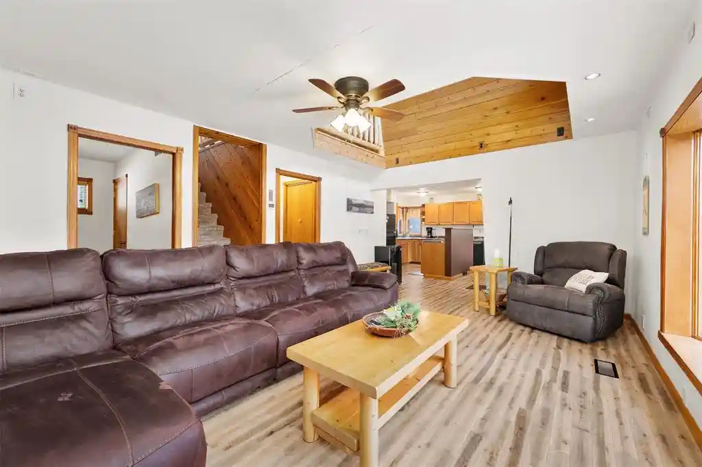 Homes for sale in Holcombe, WI | 27420 258Th Street Street, Holcombe, WI 54745 | MLS# 1602852