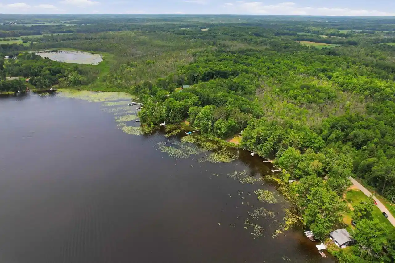 4th image of 10267 N Tree Lake Road Road, Rosholt, WI 54473 | MLS# 22603047