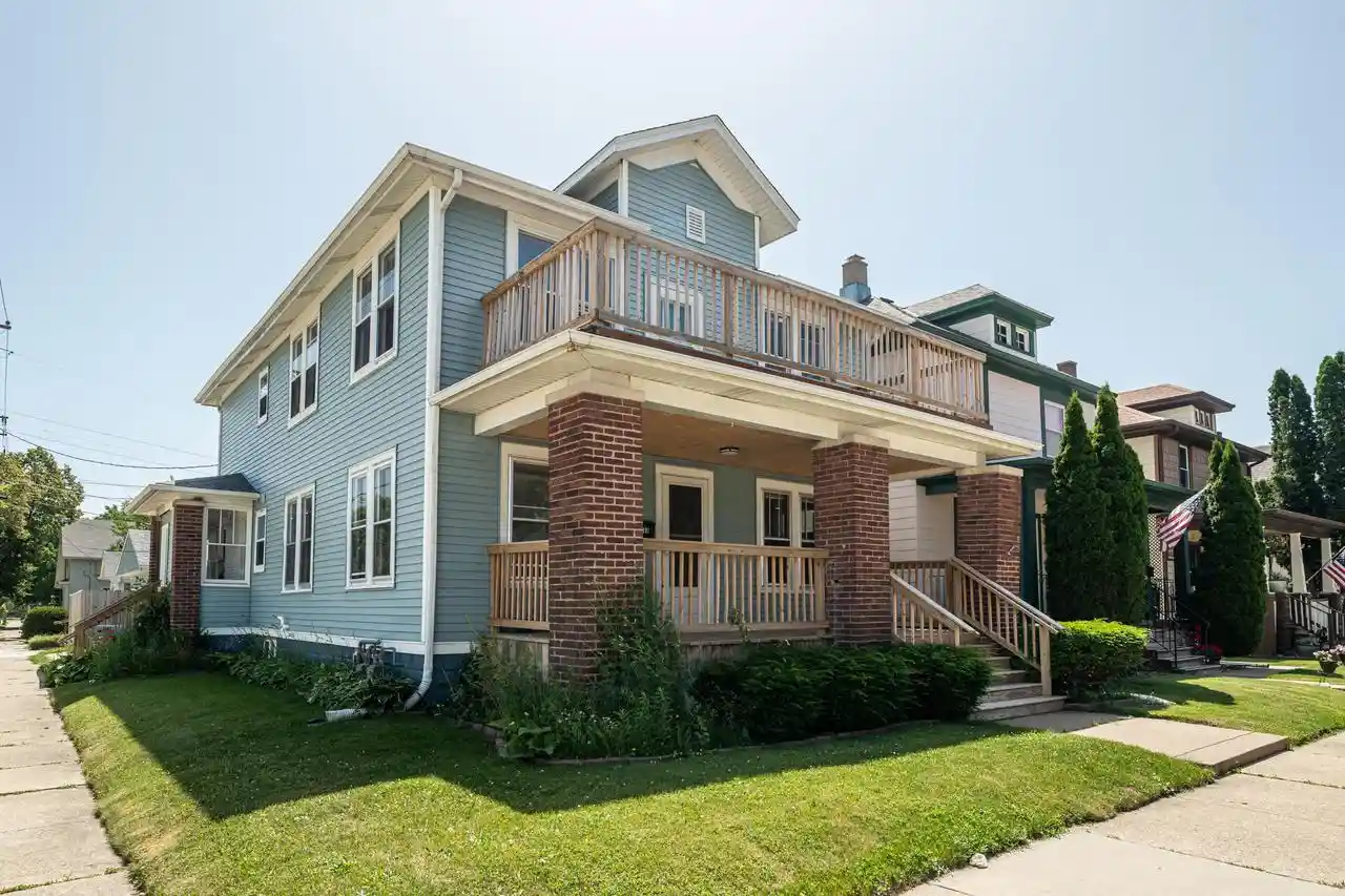 1st image of 1801 Flett Avenue Avenue, Racine, WI 53403 | MLS# 1969939