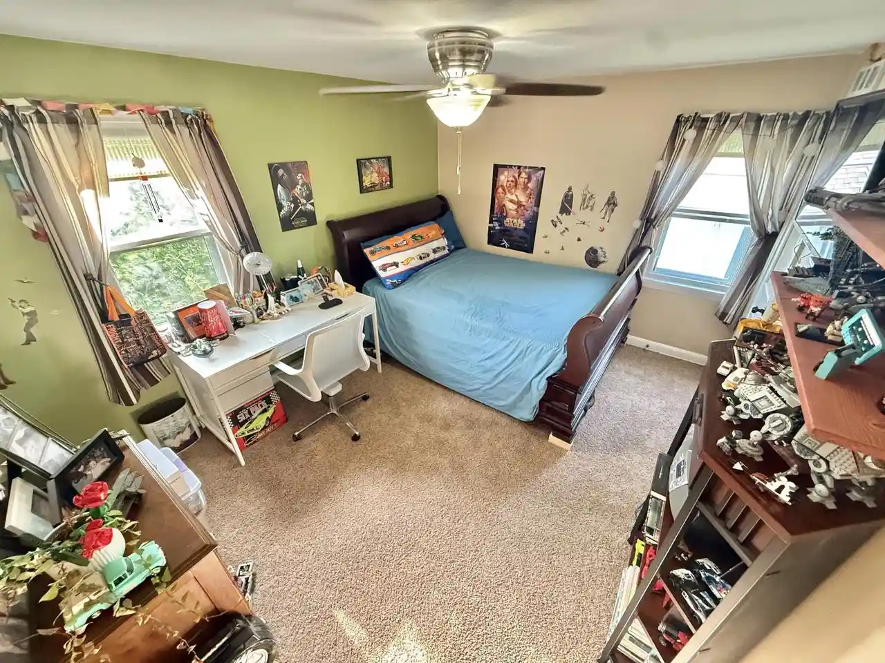 Homes for sale in Milwaukee, WI | 4009 S 5Th Street Street, Milwaukee, WI 53207 | MLS# 1969937