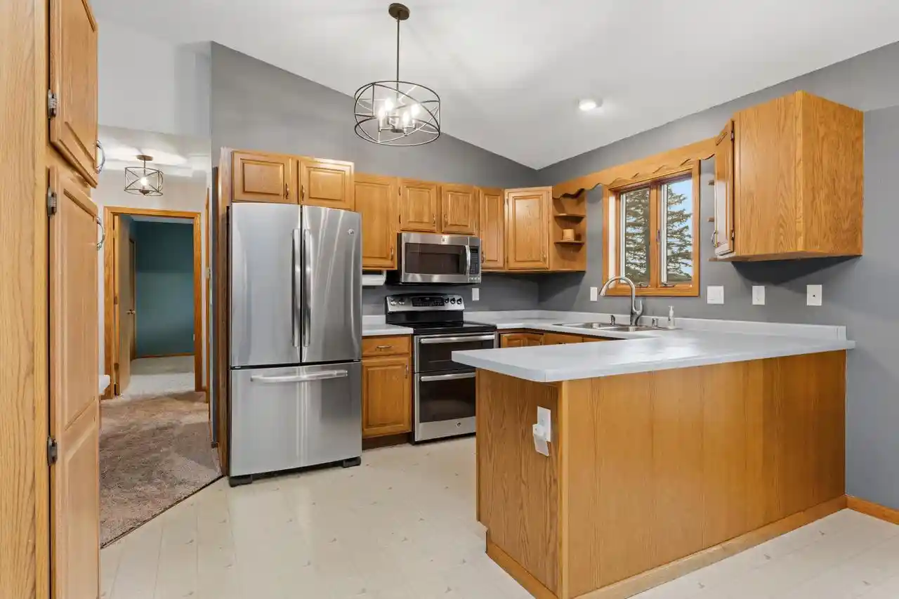 Homes for sale in West Salem, WI | 430 Lee Dr Dr, West Salem, WI 54669 | MLS# 1969938