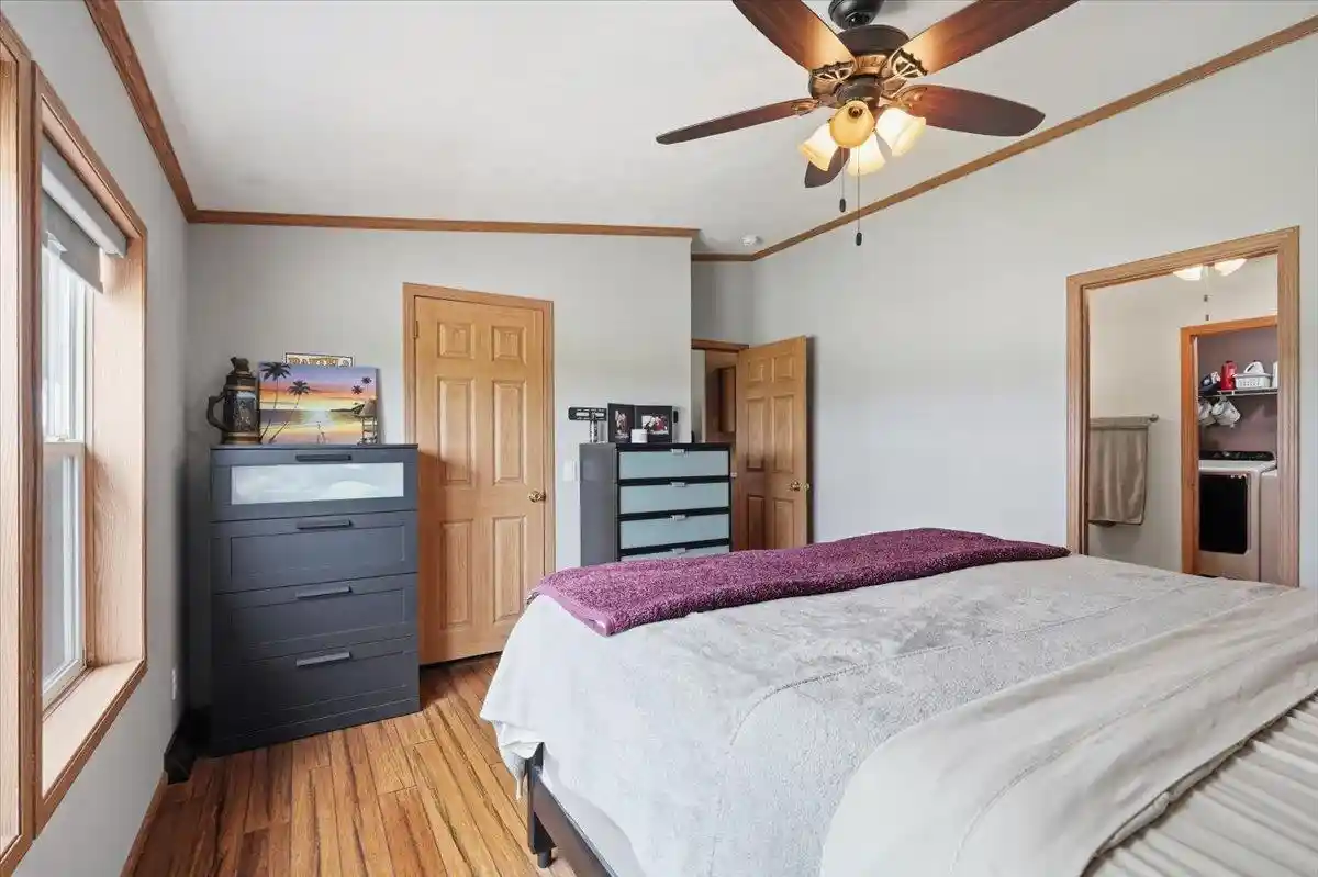 Homes for sale in Monticello, WI | N5025 Meadowlark Circle Circle, Monticello, WI 53570 | MLS# 2027191