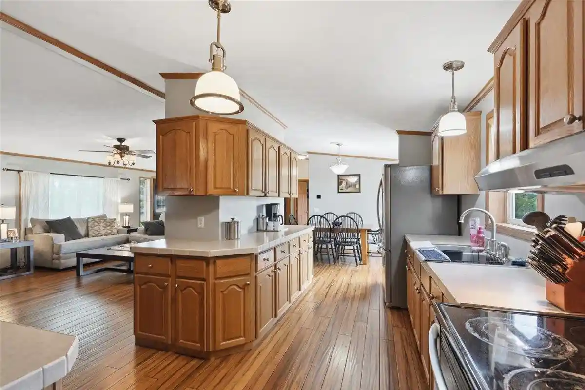 Homes for sale in Monticello, WI | N5025 Meadowlark Circle Circle, Monticello, WI 53570 | MLS# 2027191