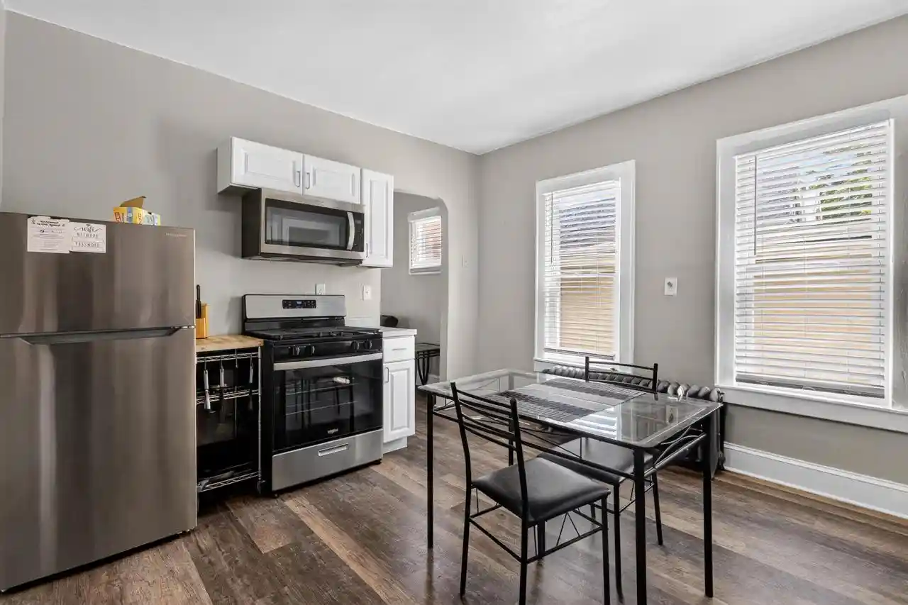 Homes for sale in Milwaukee, WI | 2867 N Fratney Street Street, Milwaukee, WI 53212 | MLS# 1969942