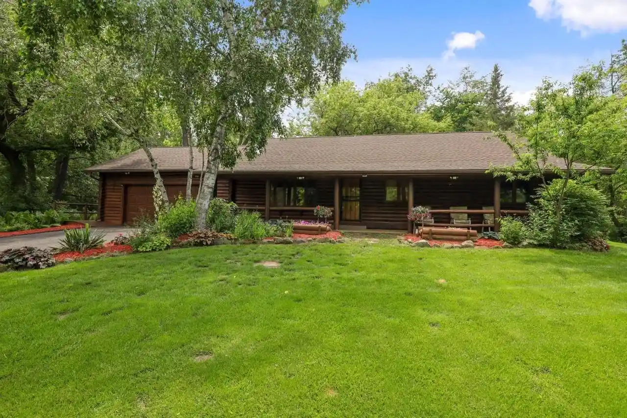 Photo 1 of Single family home for sale at N3301 Asje Road Road, Cambridge, WI 53523 | MLS# 2027189 | Listing updated on 2026-08-22
