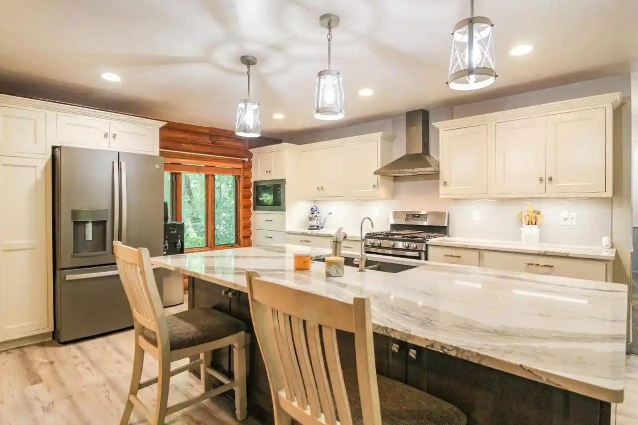 Photo 2 of Single family home for sale at N3301 Asje Road Road, Cambridge, WI 53523 | MLS# 2027189 | Listing updated on 2026-08-22