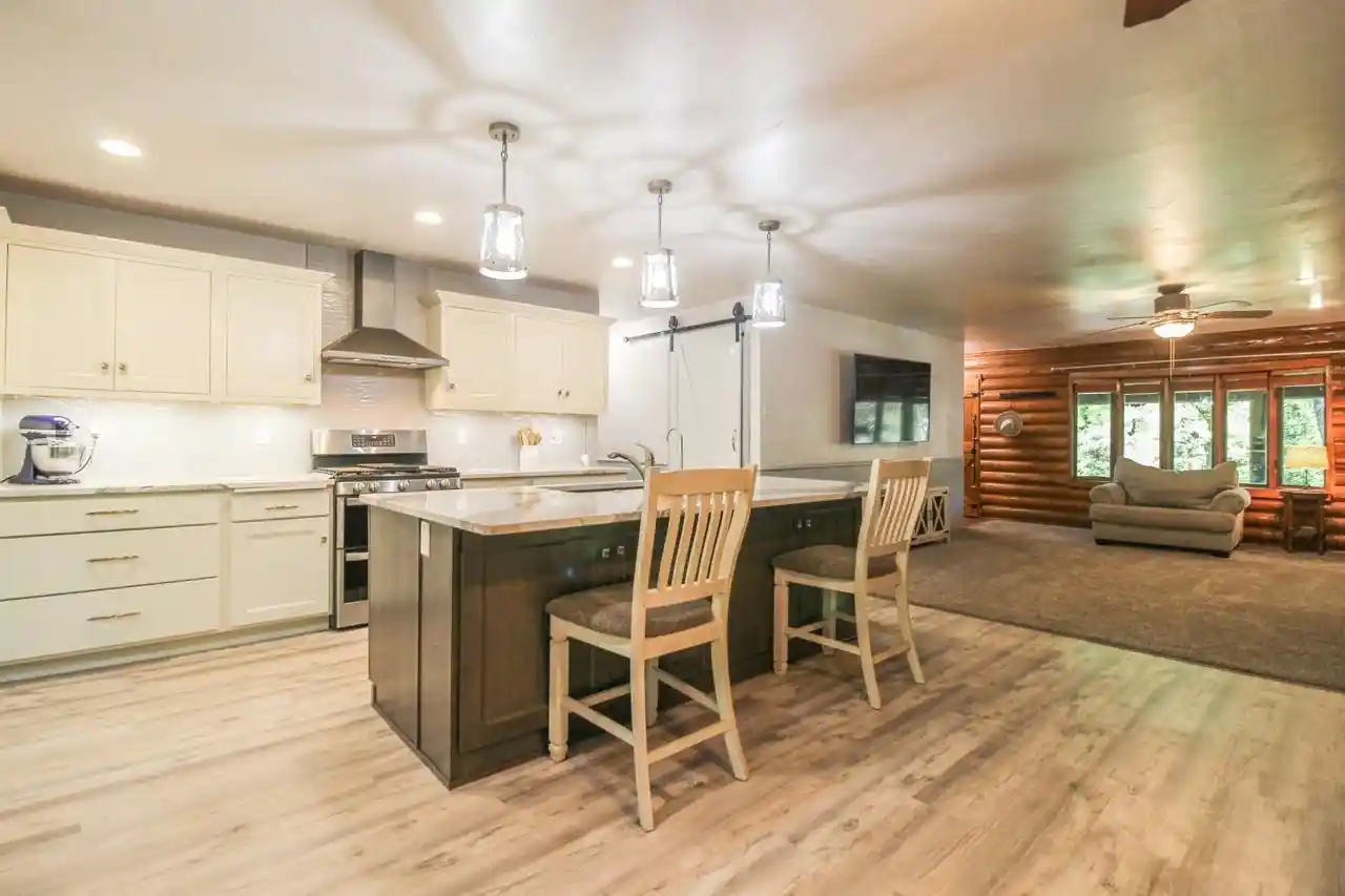 Photo 3 of Single family home for sale at N3301 Asje Road Road, Cambridge, WI 53523 | MLS# 2027189 | Listing updated on 2026-08-22