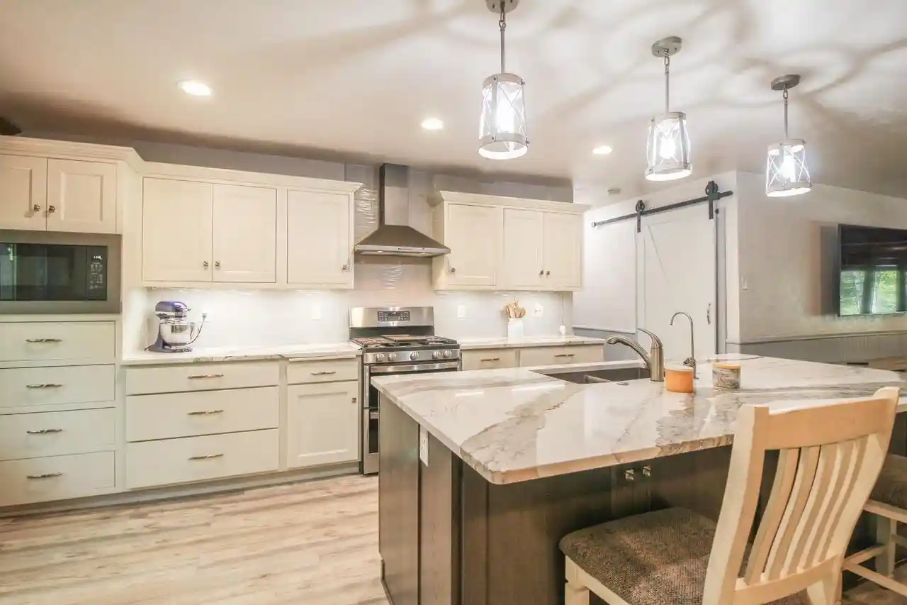 Photo 4 of Single family home for sale at N3301 Asje Road Road, Cambridge, WI 53523 | MLS# 2027189 | Listing updated on 2026-08-22