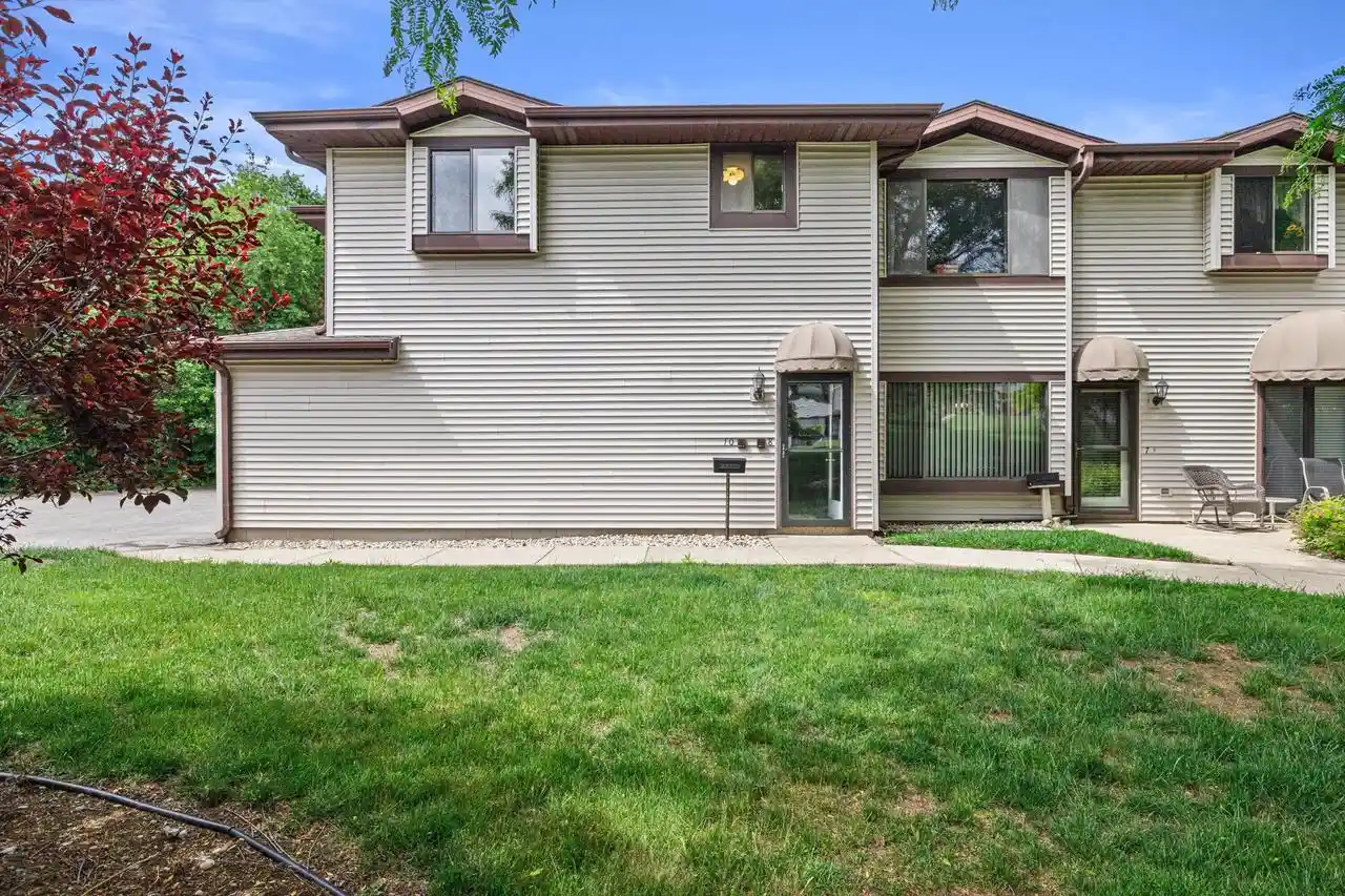 Homes for sale in Mount Pleasant, WI | 3220 Wood Road Road #10, Mount Pleasant, WI 53406 | MLS# 1969943