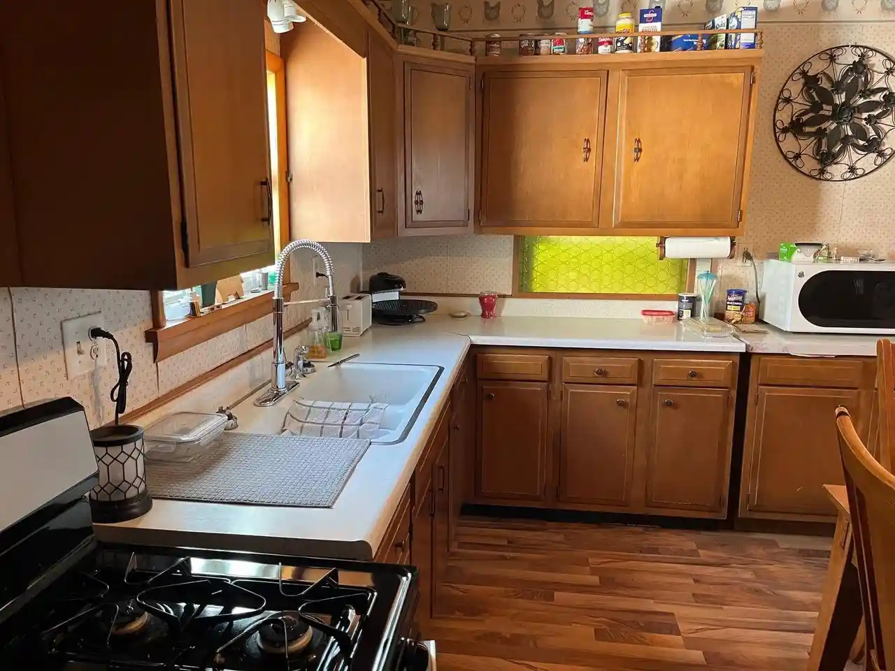 Photo 2 of Single family home for sale at 4923 Meek Road Road, Arlington, WI 53911 | MLS# 2027194 | Listing updated on 2026-08-24