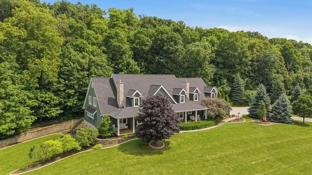 Photo 1 of Mansion for sale at N8941 Us Hwy 151, Fond Du Lac, WI 54937 | MLS# 50328461 | Listing updated on 2026-08-17