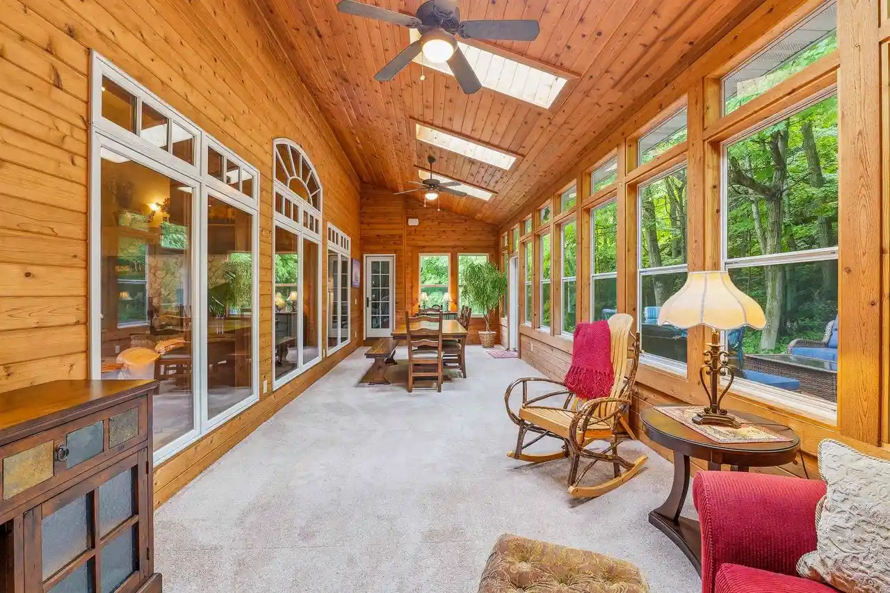 Photo 3 of Mansion for sale at N8941 Us Hwy 151, Fond Du Lac, WI 54937 | MLS# 50328461 | Listing updated on 2026-08-17