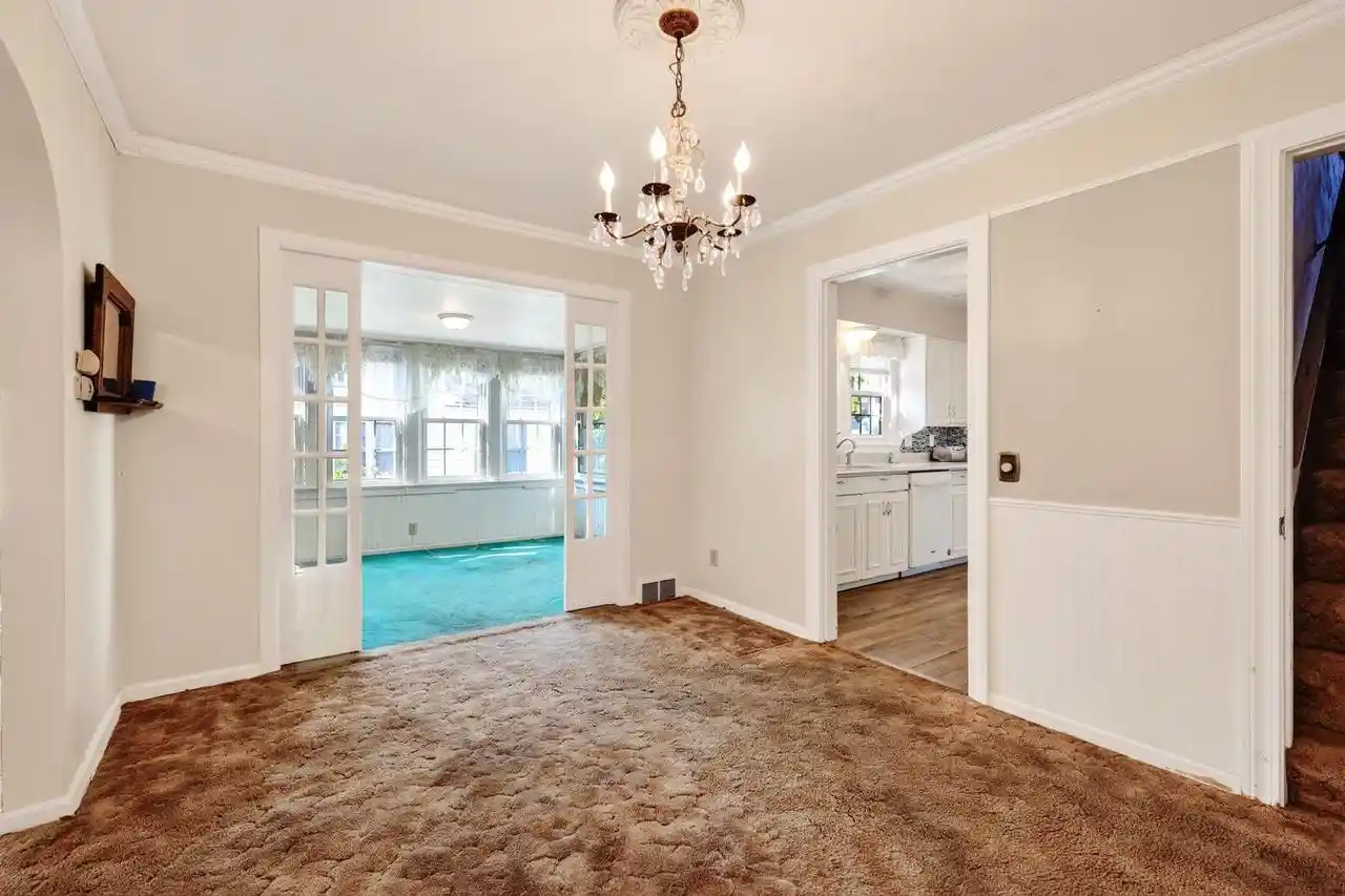 Photo 3 of Single family home for sale at 629 Washington Street Street, Fort Atkinson, WI 53538 | MLS# 2027193 | Listing updated on 2026-09-23
