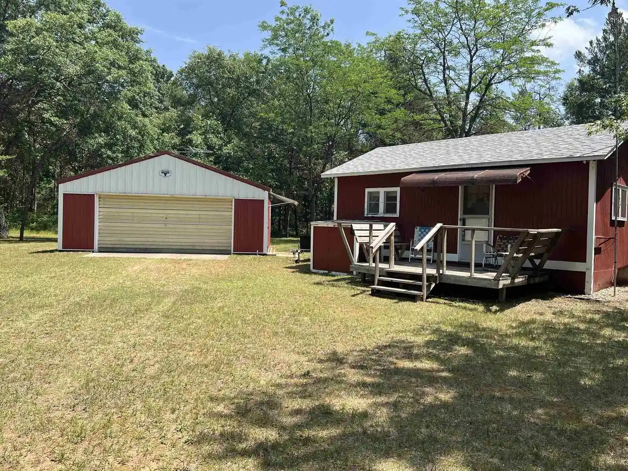 Homes for sale in Arkdale, WI | 1176 W 13th Court Court, Arkdale, WI 54613 | MLS# 2027196