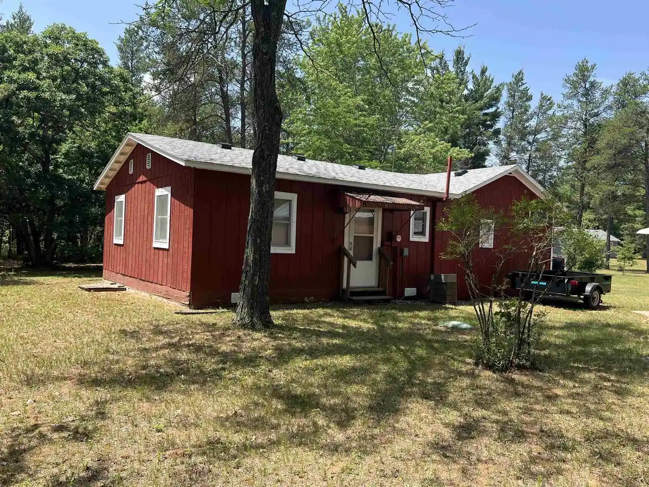 Homes for sale in Arkdale, WI | 1176 W 13th Court Court, Arkdale, WI 54613 | MLS# 2027196