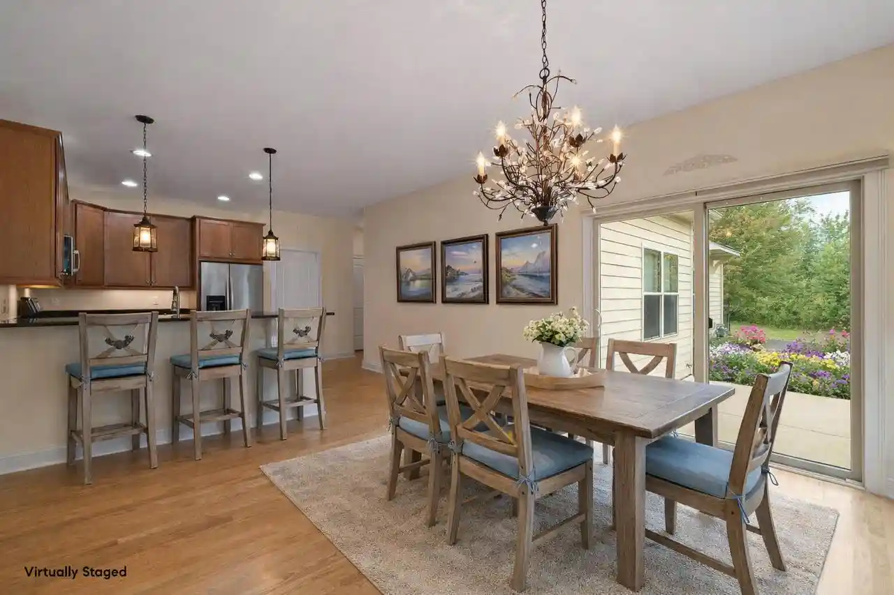 Photo 2 of Single family home for sale at 677 Cook Street Street, Walworth, WI 53184 | MLS# 1969951 | Listing updated on 2026-09-12