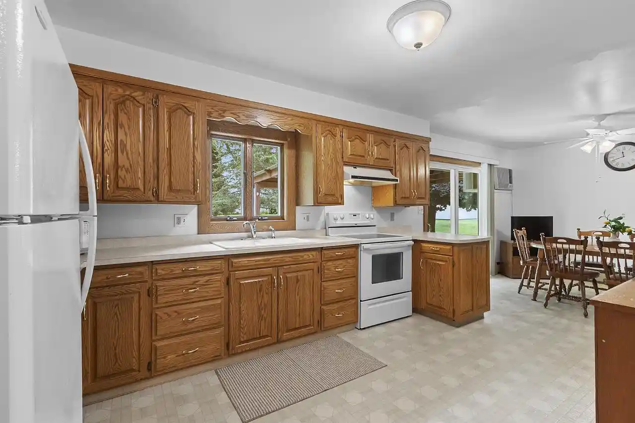Homes for sale in Bonduel, WI | 206 N Washington Street Street, Bonduel, WI 54107 | MLS# 50328447