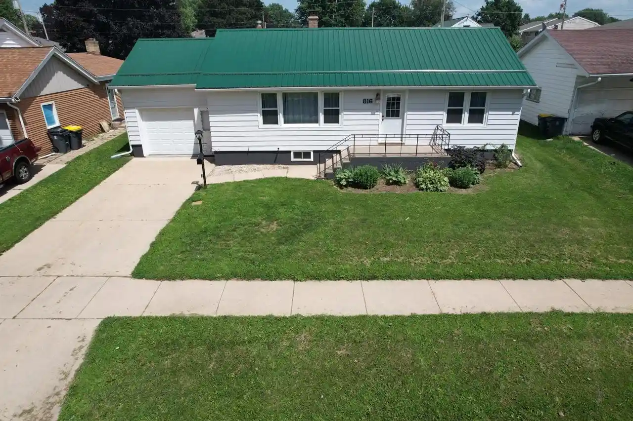 1st image of 816 27th Avenue Avenue, Monroe, WI 53566 | MLS# 2027198