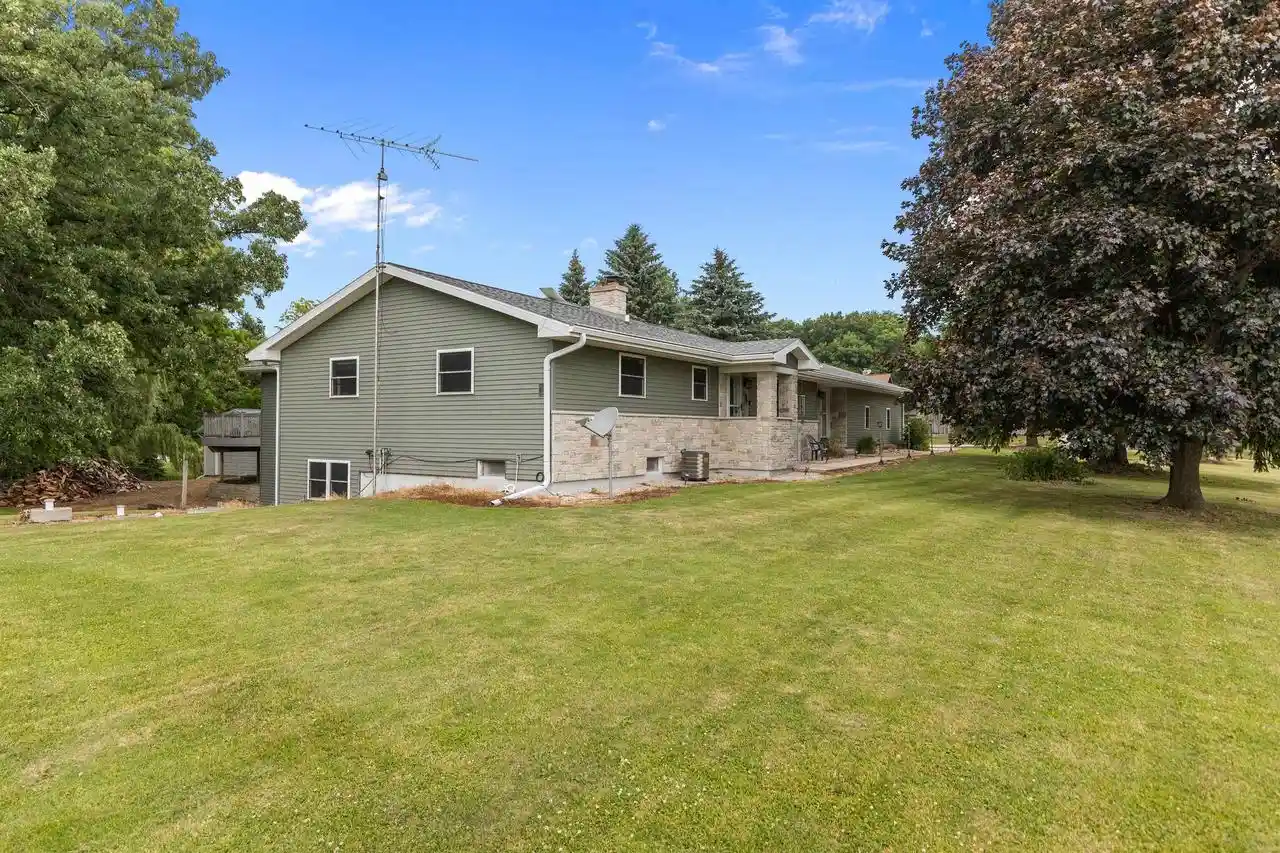 2nd image of N6004 County Road Uu, Fond Du Lac, WI 54937 | MLS# 50328463