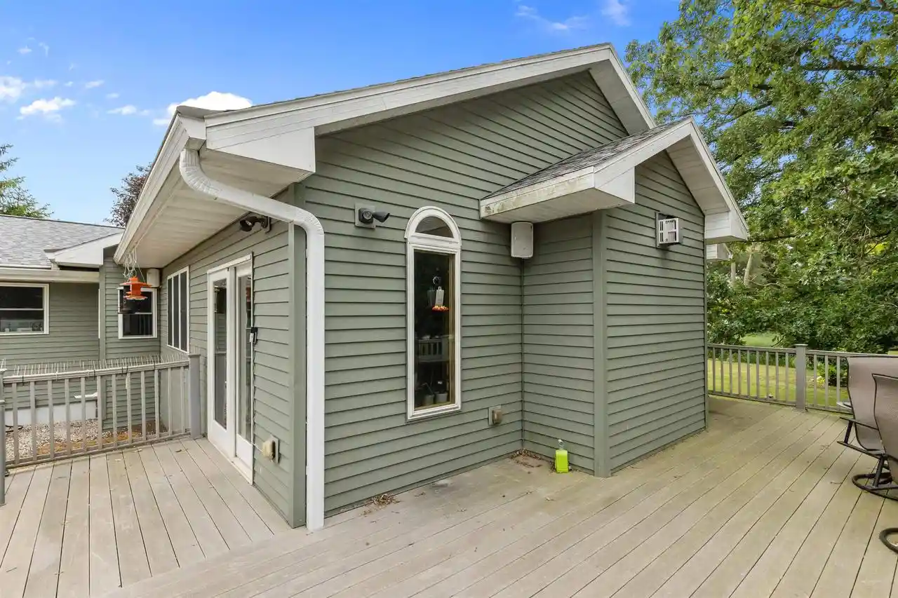 4th image of N6004 County Road Uu, Fond Du Lac, WI 54937 | MLS# 50328463