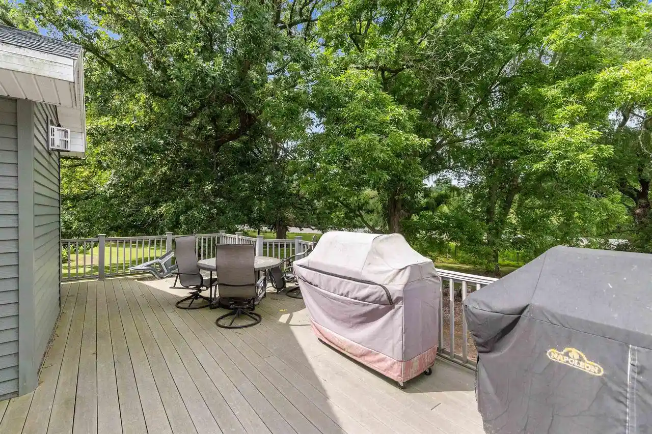 5th image of N6004 County Road Uu, Fond Du Lac, WI 54937 | MLS# 50328463