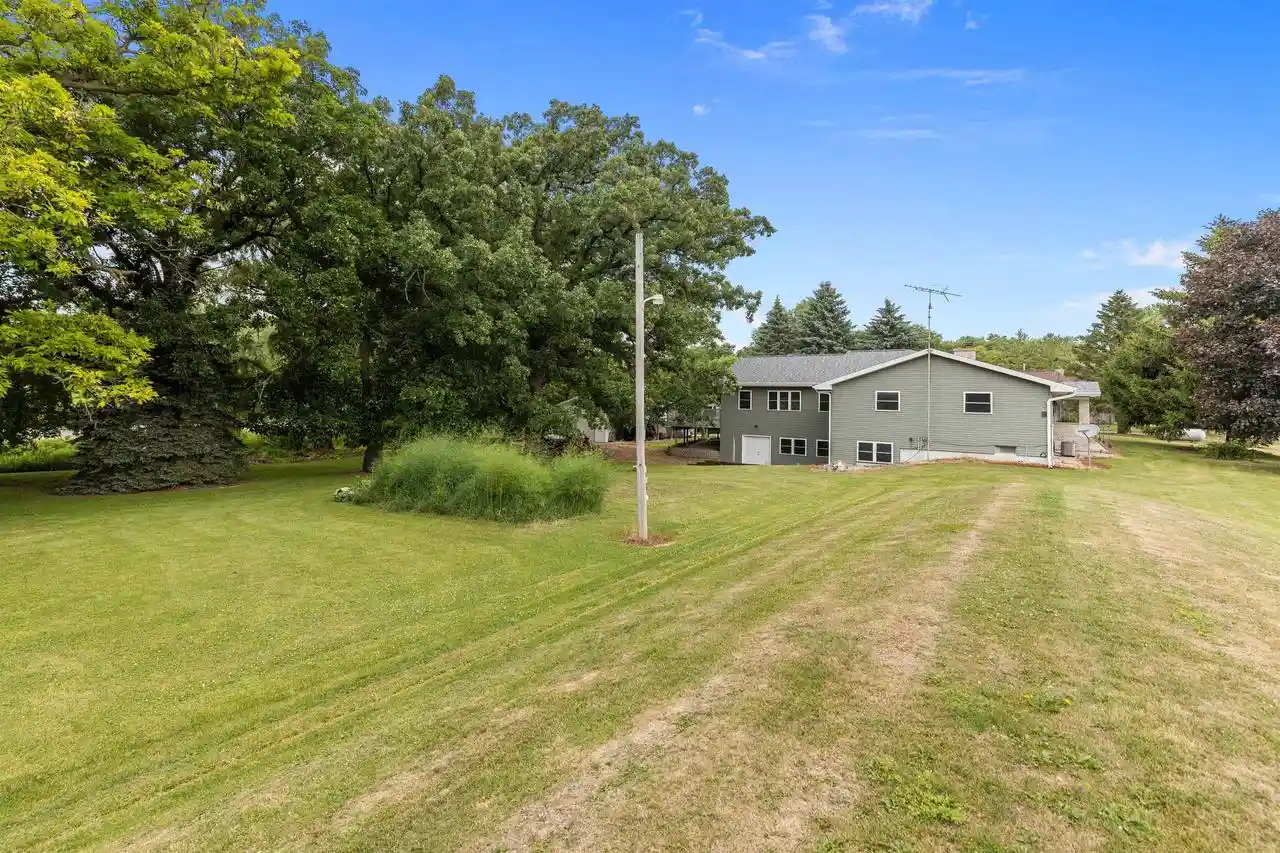 64th image of N6004 County Road Uu, Fond Du Lac, WI 54937 | MLS# 50328463