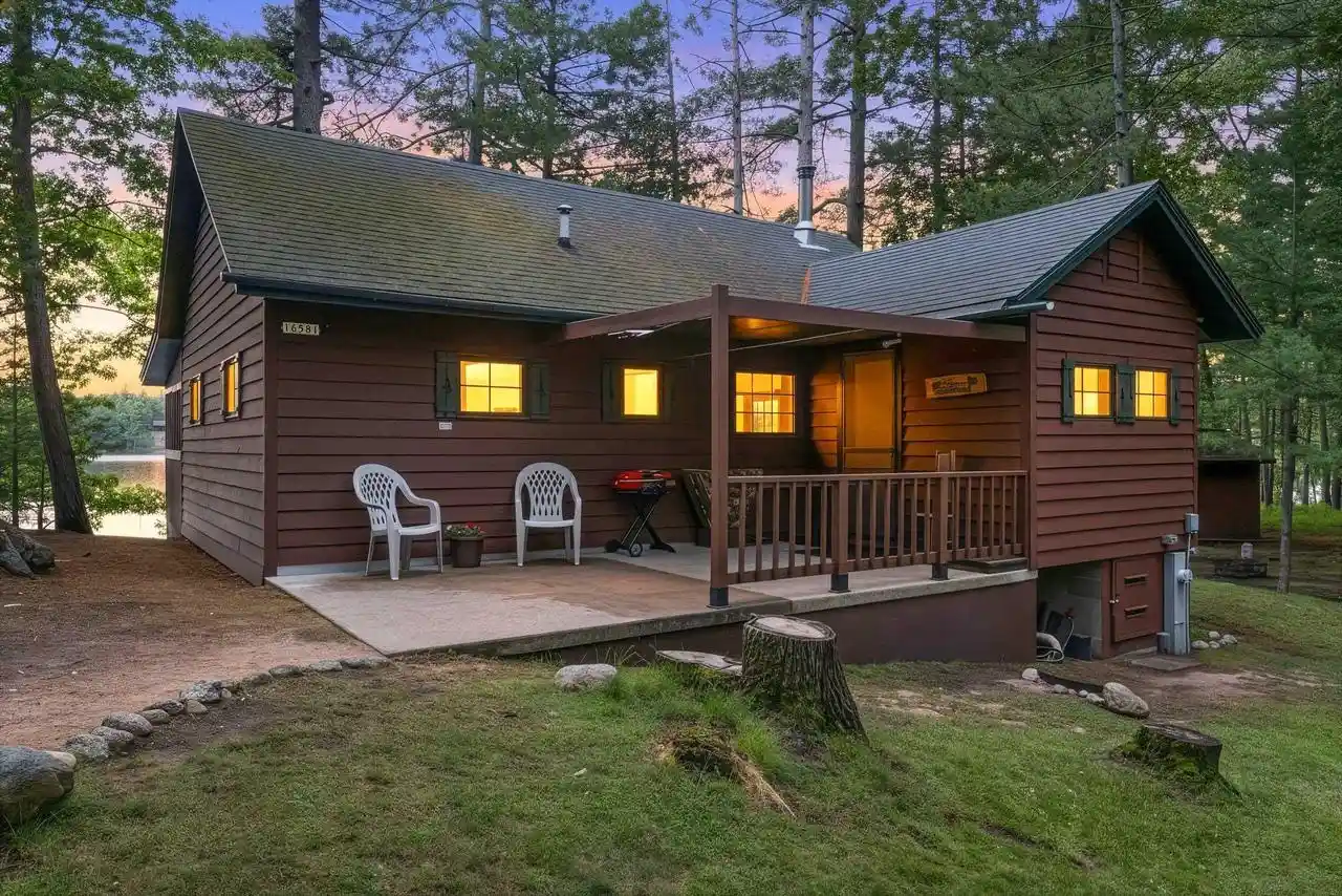 1st image of 16581 E Bass Lake Road Road, Townsend, WI 54175 | MLS# 50328460