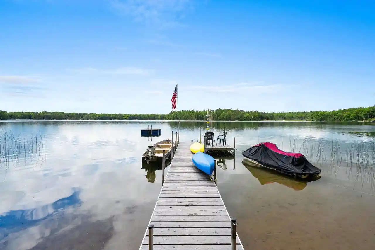 2nd image of 16581 E Bass Lake Road Road, Townsend, WI 54175 | MLS# 50328460