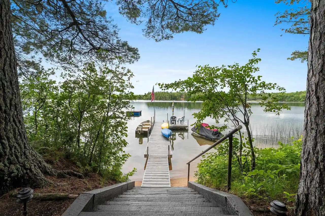 4th image of 16581 E Bass Lake Road Road, Townsend, WI 54175 | MLS# 50328460