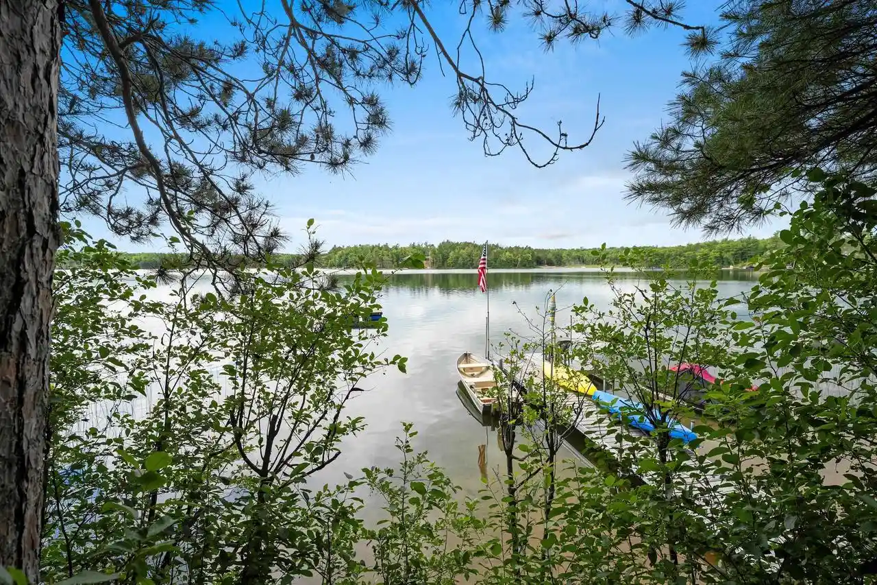 5th image of 16581 E Bass Lake Road Road, Townsend, WI 54175 | MLS# 50328460