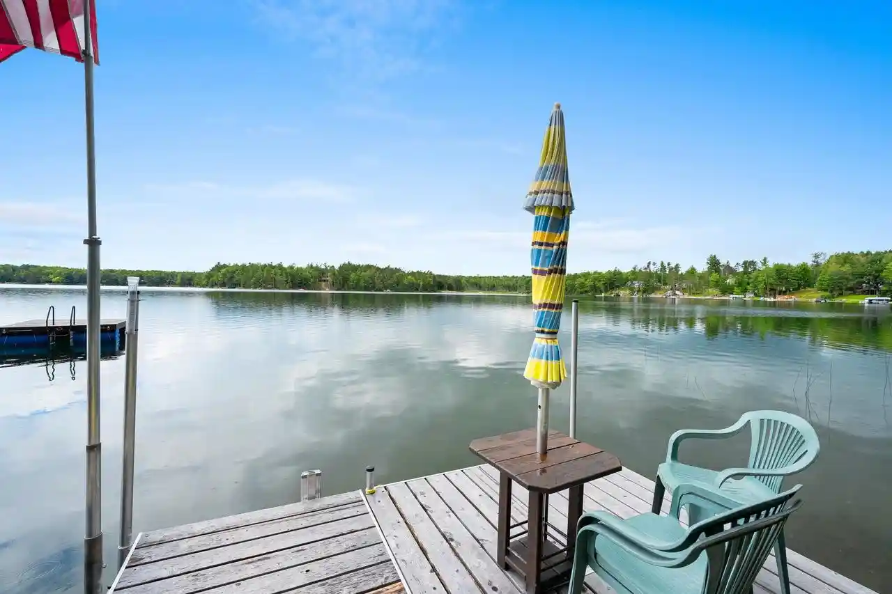 70th image of 16581 E Bass Lake Road Road, Townsend, WI 54175 | MLS# 50328460