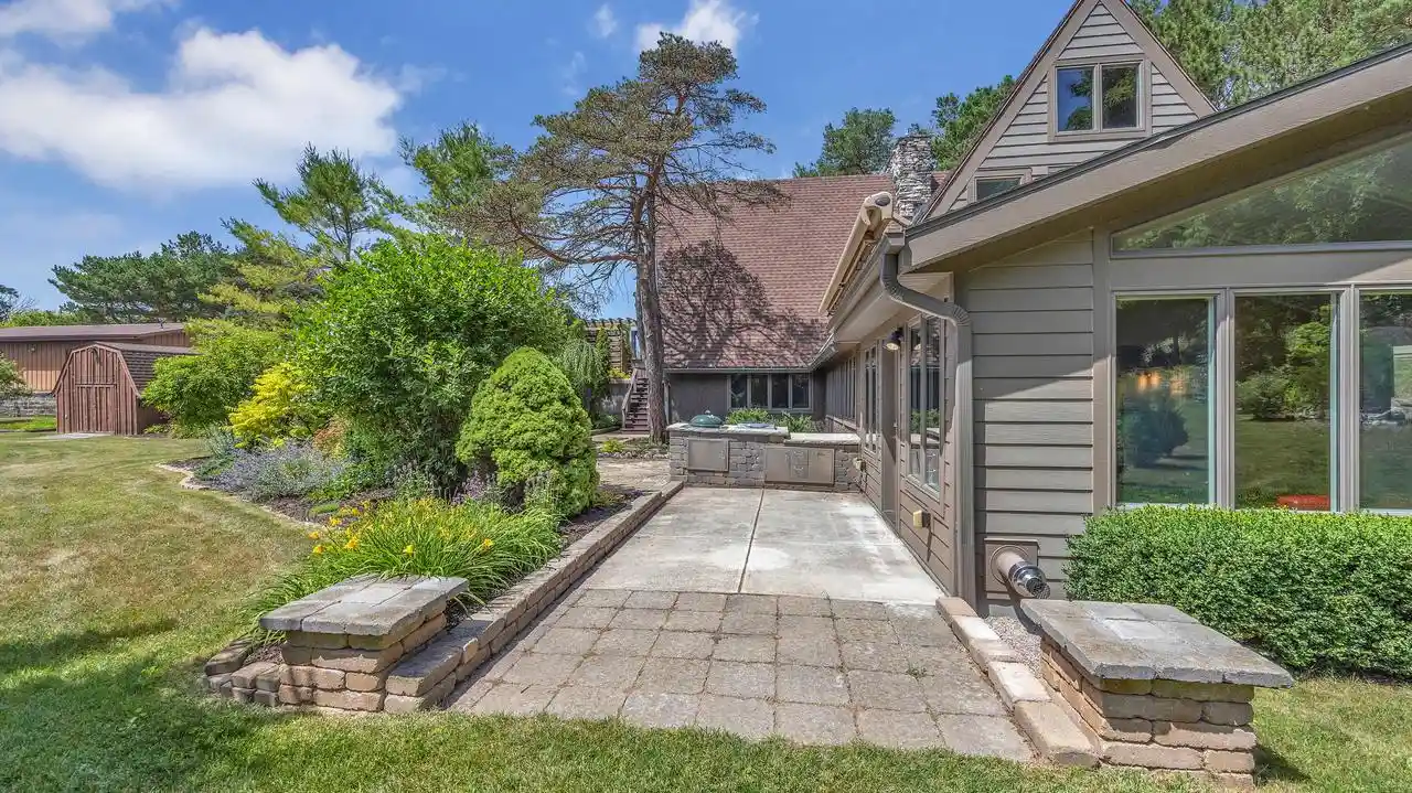 3rd image of 6525 State Hwy 28, Sheboygan Falls, WI 53085 | MLS# 1969956