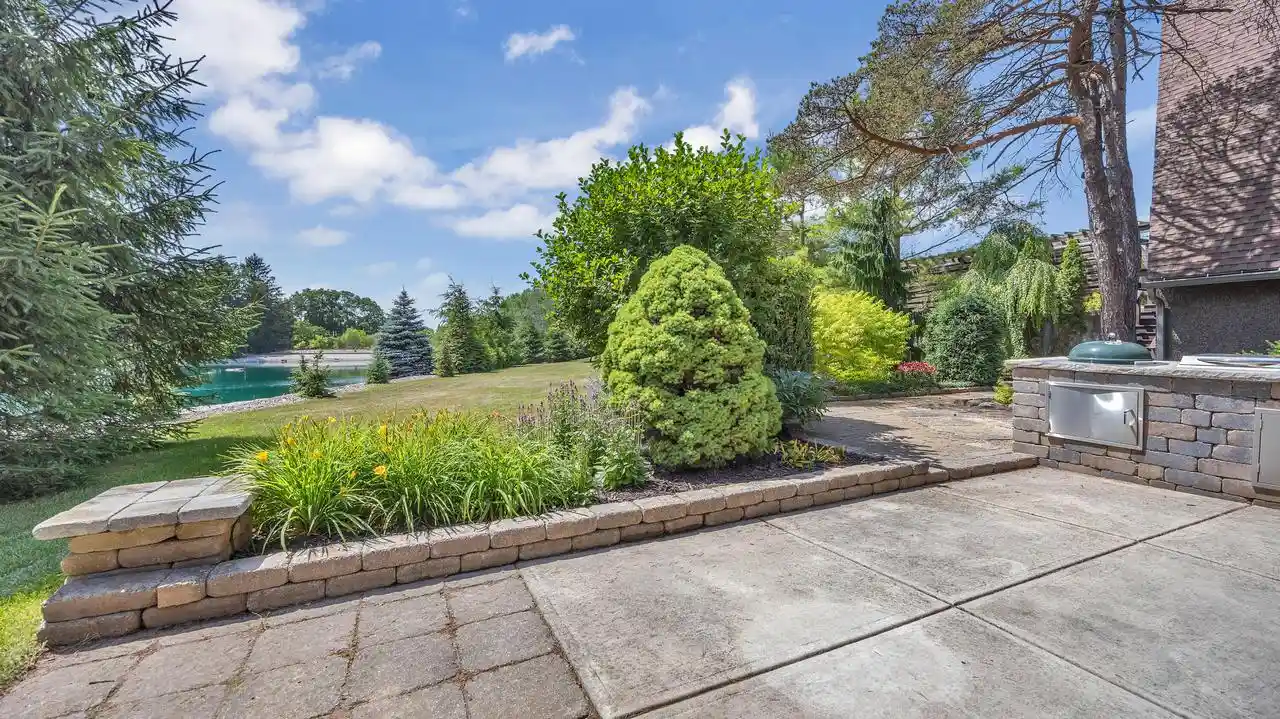 54th image of 6525 State Hwy 28, Sheboygan Falls, WI 53085 | MLS# 1969956