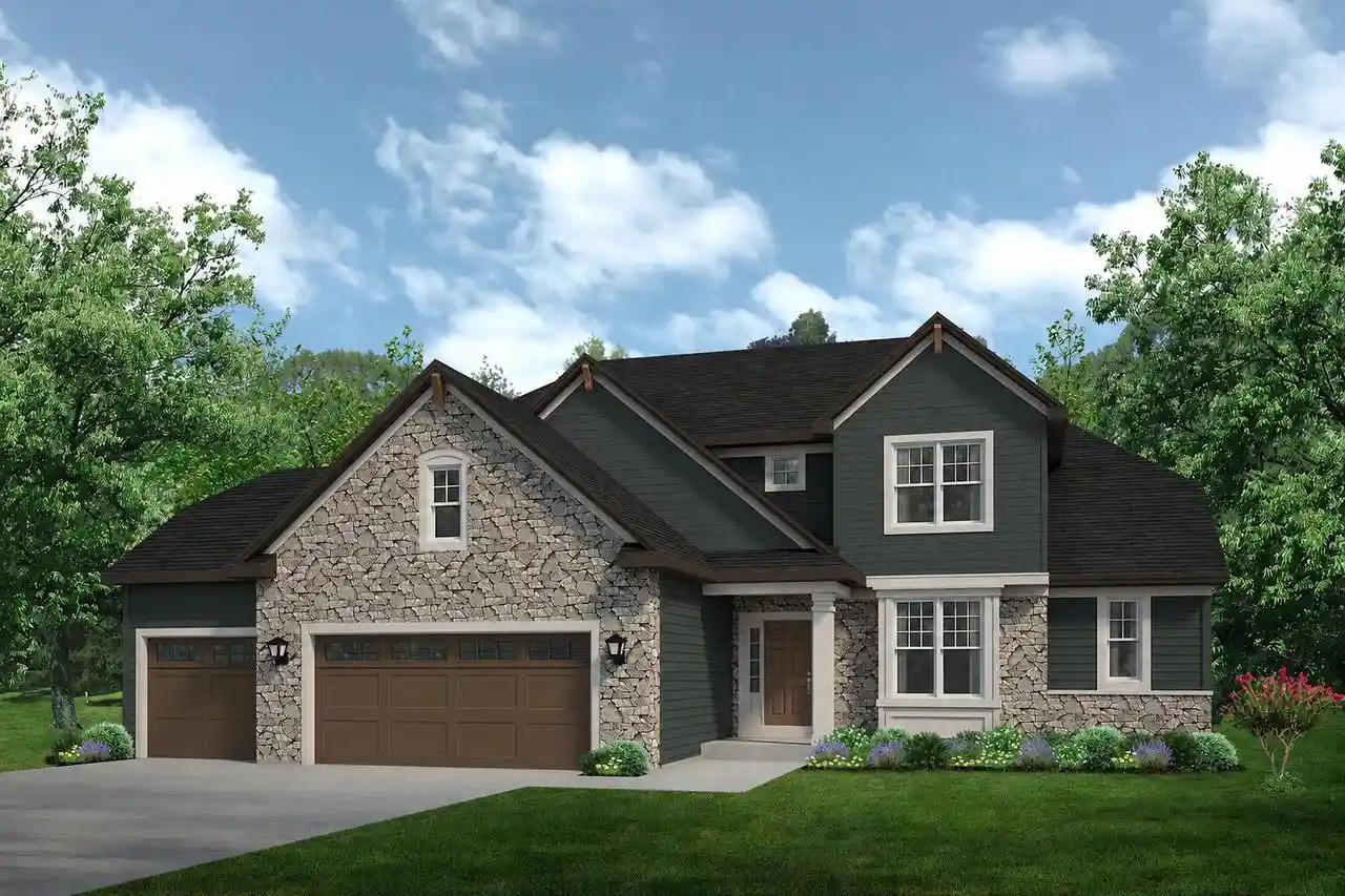 1st image of 4824 113th Street Street #Lt35, Pleasant Prairie, WI 53158 | MLS# 1969955