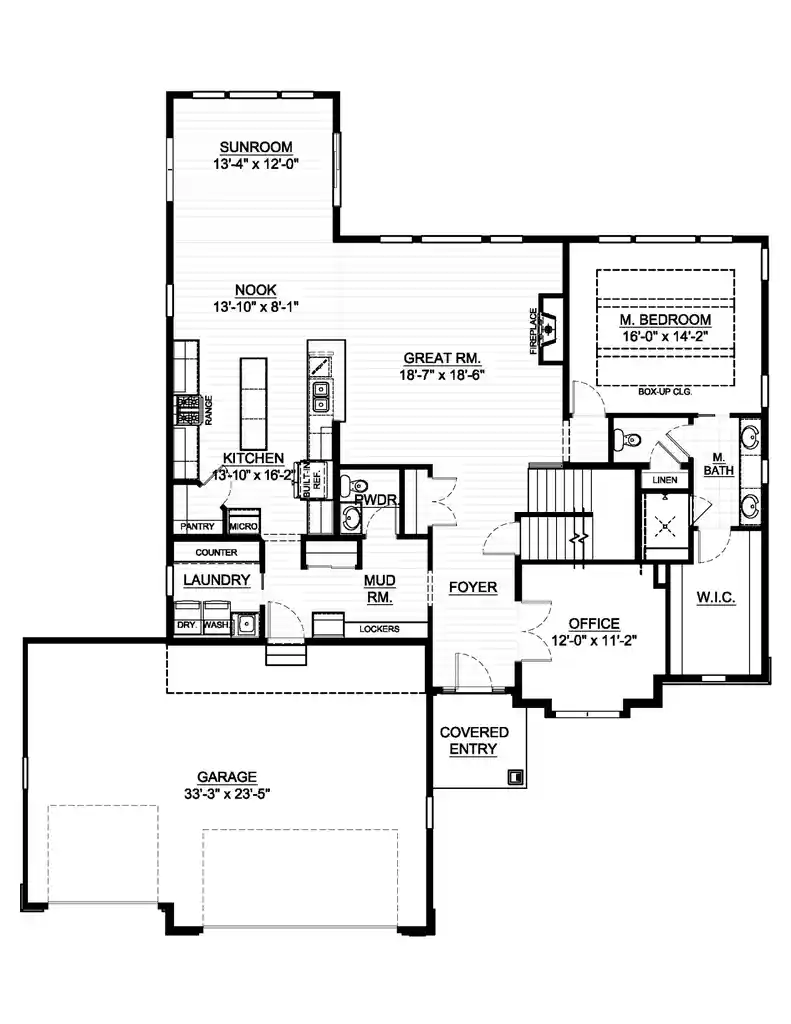 3rd image of 4824 113th Street Street #Lt35, Pleasant Prairie, WI 53158 | MLS# 1969955