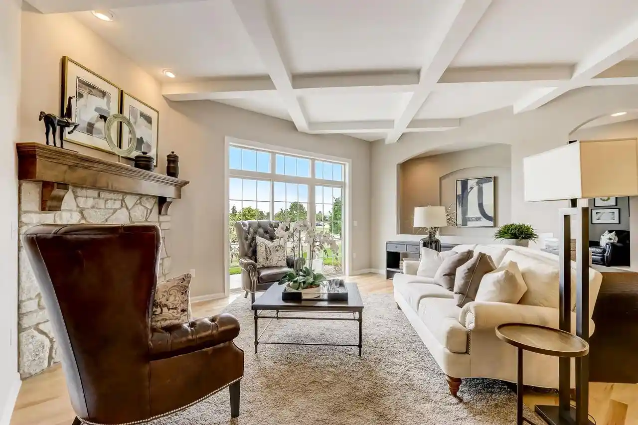 2nd image of 1614 Belmont Lane Lane #35B, Oconomowoc, WI 53066 | MLS# 1969957