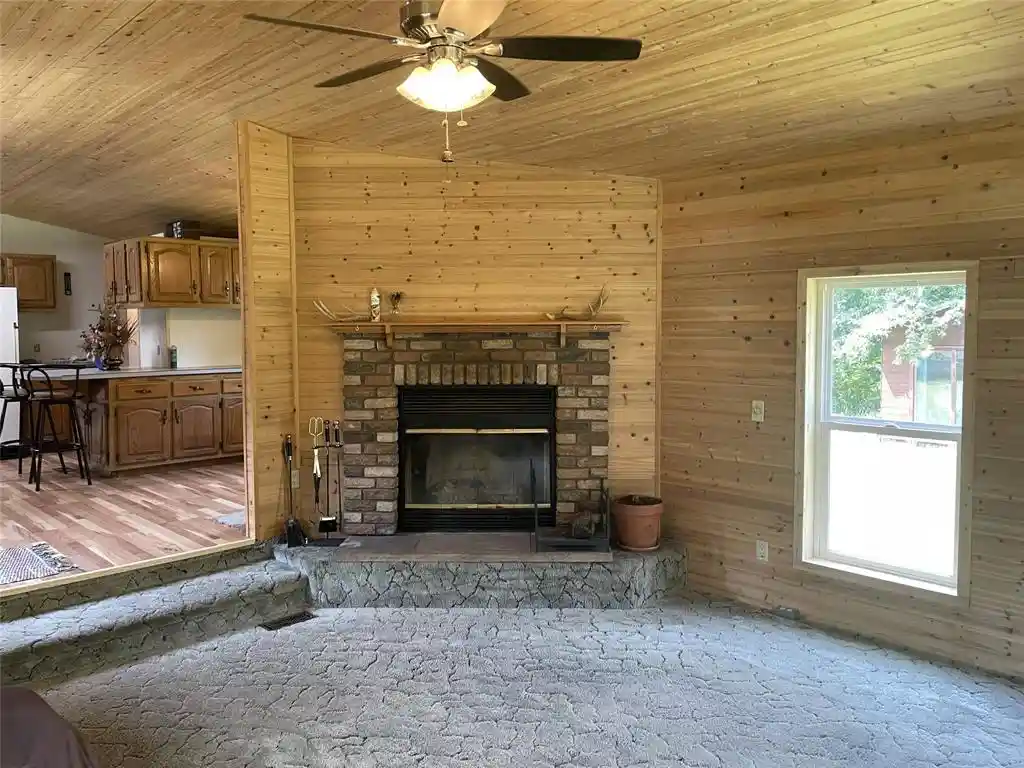 Photo 2 of Single family home for sale at 75782 Gear Road Road, Glidden, WI 54527 | MLS# 1602866 | Listing updated on 2026-08-18