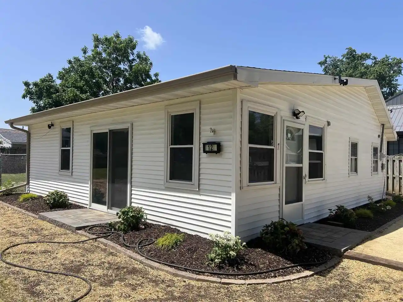 Homes for sale in Beloit, WI | 2126 Park Avenue Avenue, Beloit, WI 53511 | MLS# 2027206