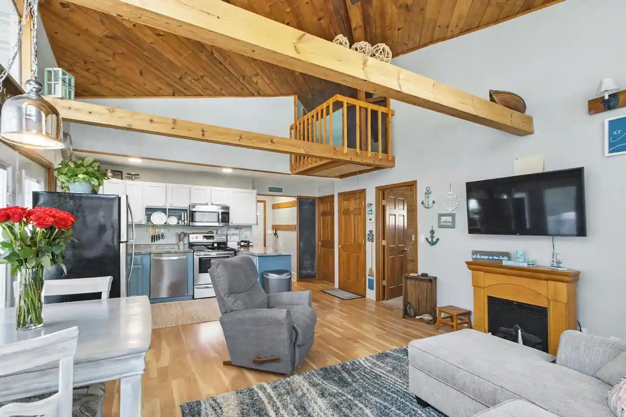 Homes for sale in Pardeeville, WI | W5658 Island Dr Dr, Pardeeville, WI 53954 | MLS# 2027208