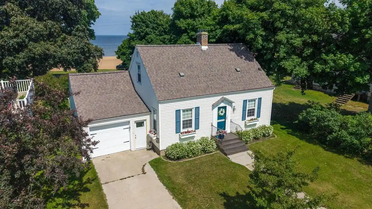 1st image of 232 1st Street Street, Menominee, MI 49858 | MLS# 50328474