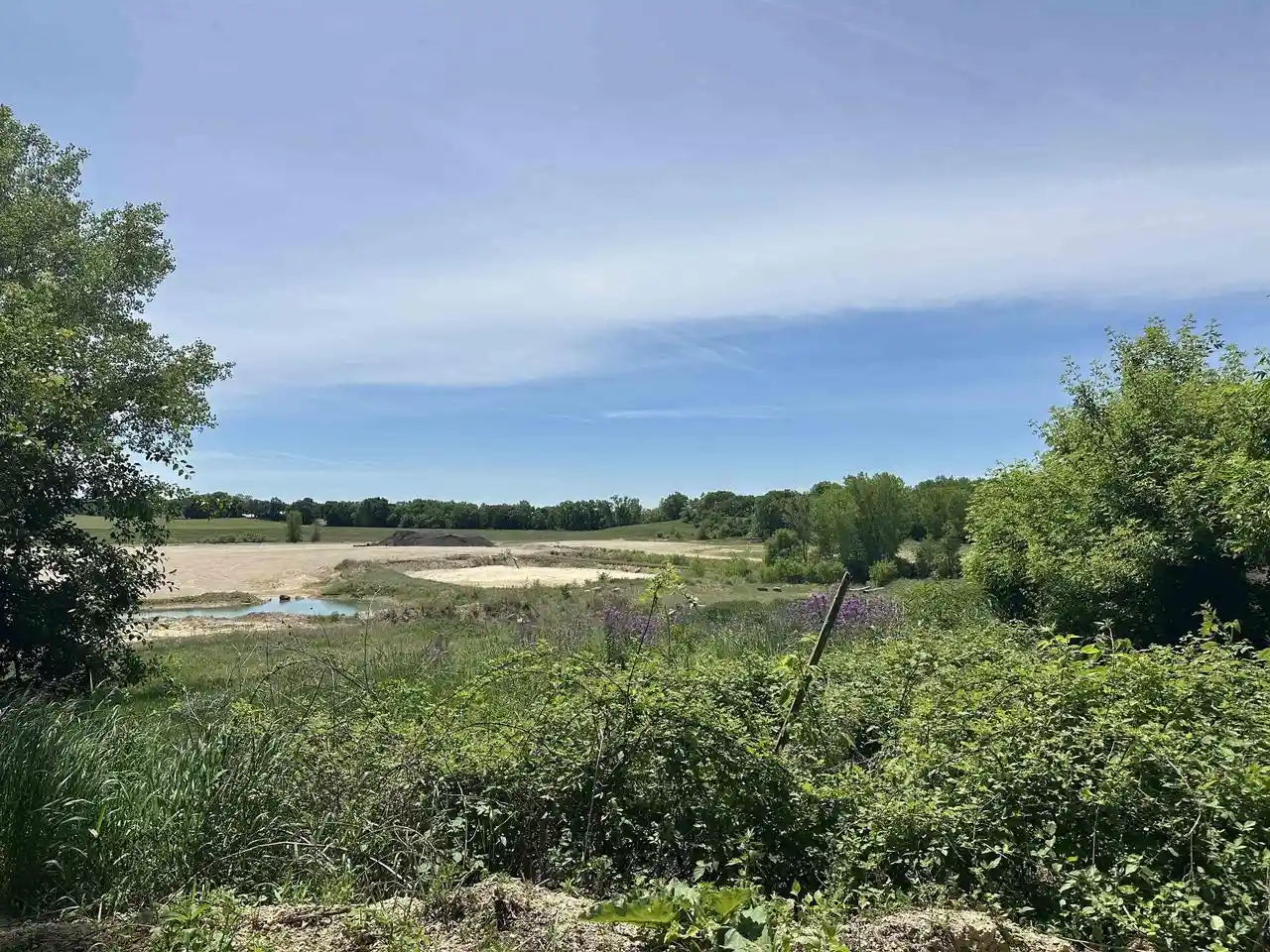 1st image of N5503 & N5537 County Road Ss, Rio, WI 53960 | MLS# 2027209