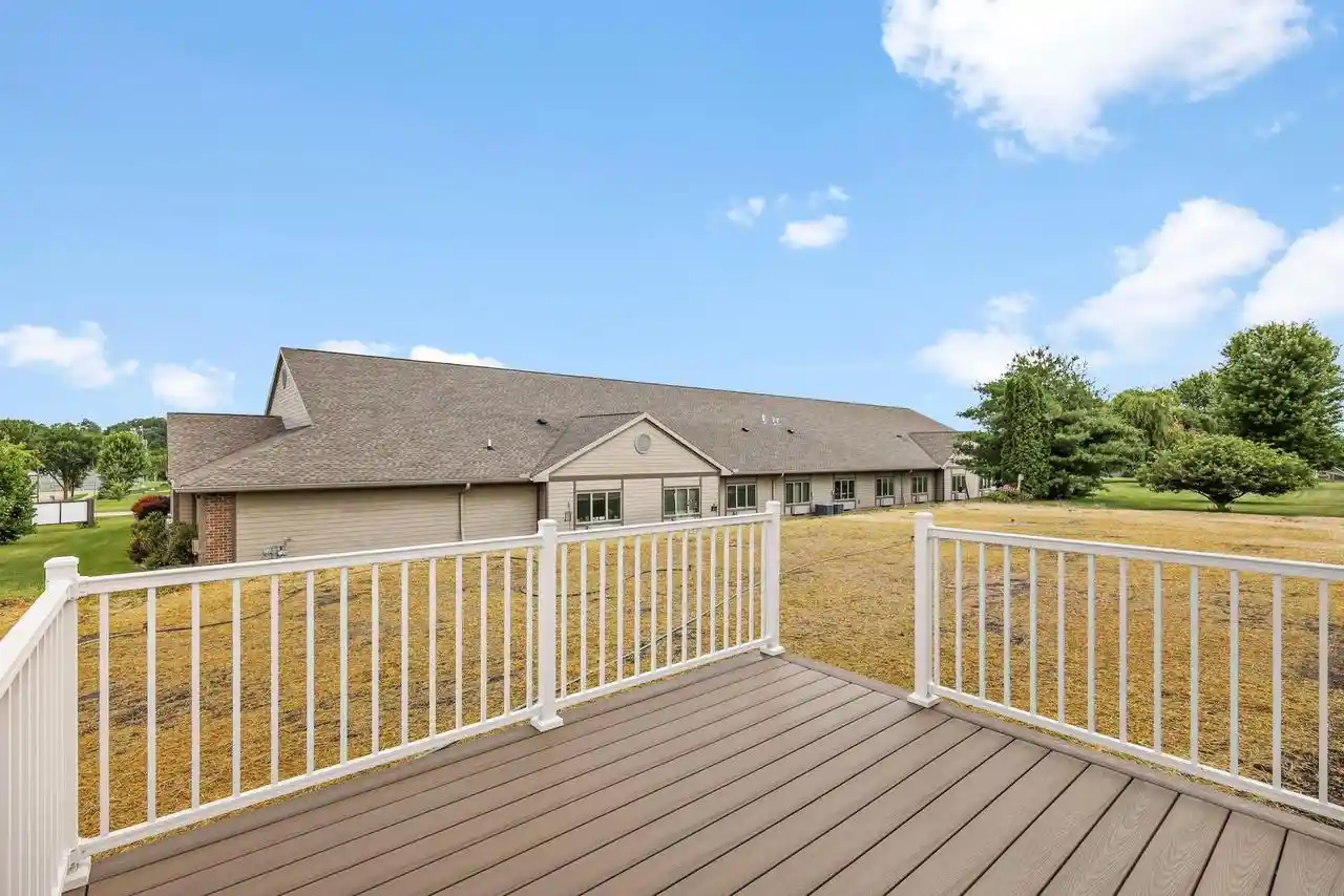 2nd image of 638 Sunset & 217 Dale Dr Dr, Lodi, WI 53555 | MLS# 2027210