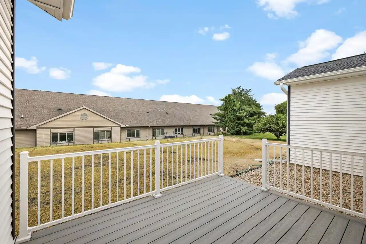 3rd image of 638 Sunset & 217 Dale Dr Dr, Lodi, WI 53555 | MLS# 2027210