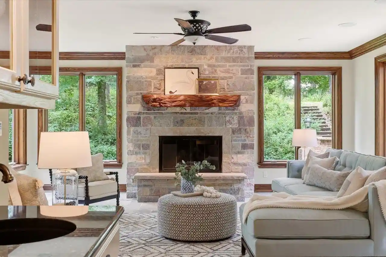 3rd image of 31575 County Road K, Hartland, WI 53029 | MLS# 1969964